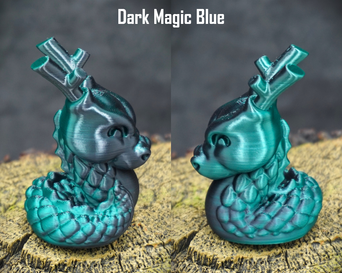Oni mask