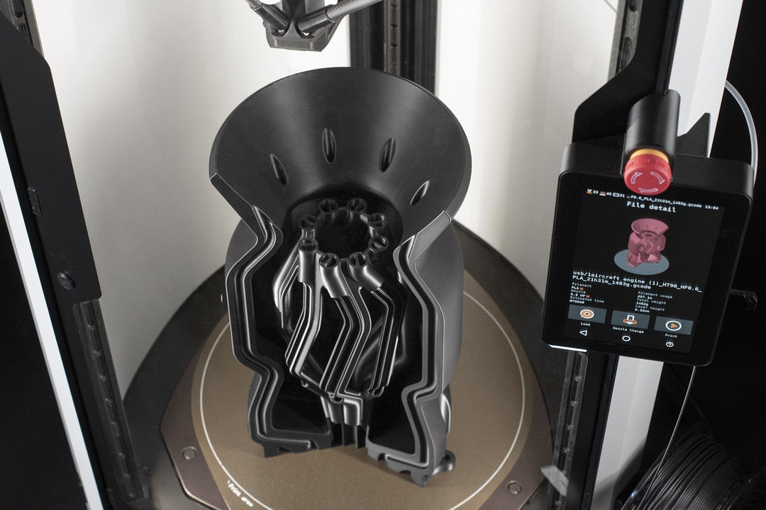 FAQ zur additiven Fertigung: Alles, was Sie über B2B-3D-Druck in Bern wissen müssen