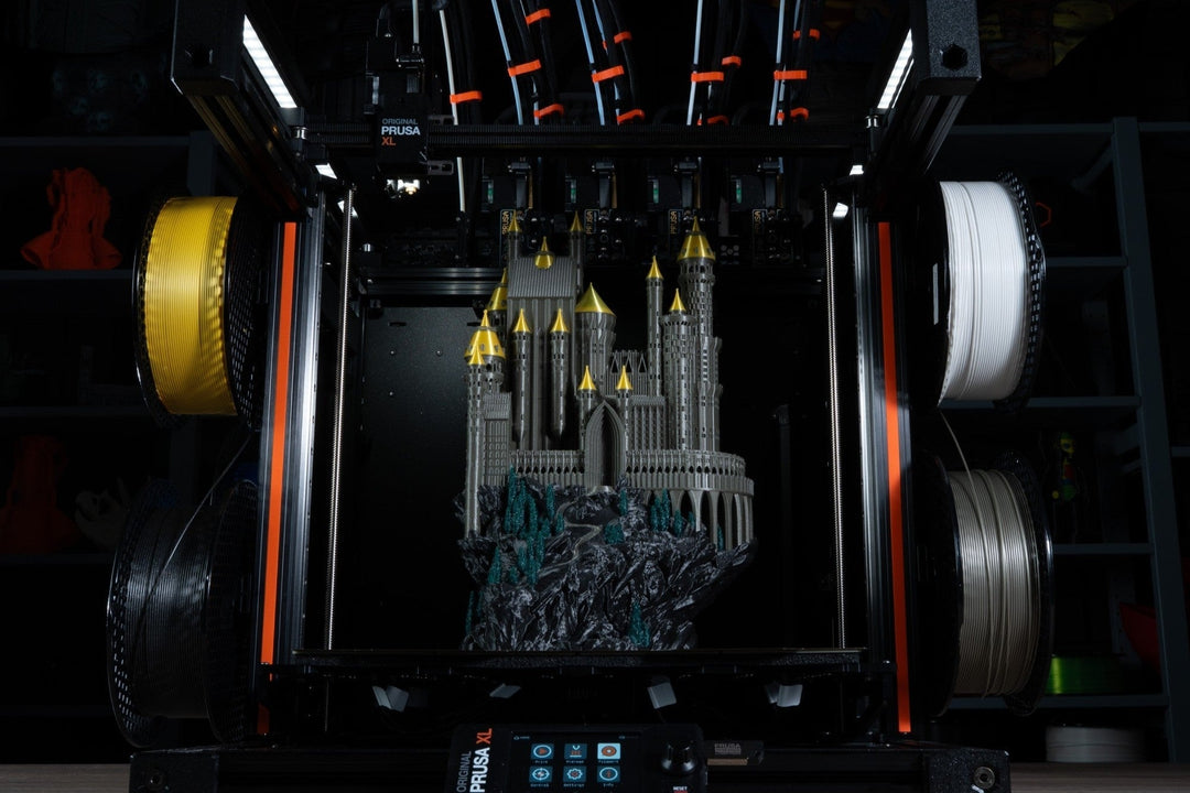 3D-Druck für alle: Warum Preischl 3D dein perfekter Partner für B2B und Privatprojekte in der Schweiz ist