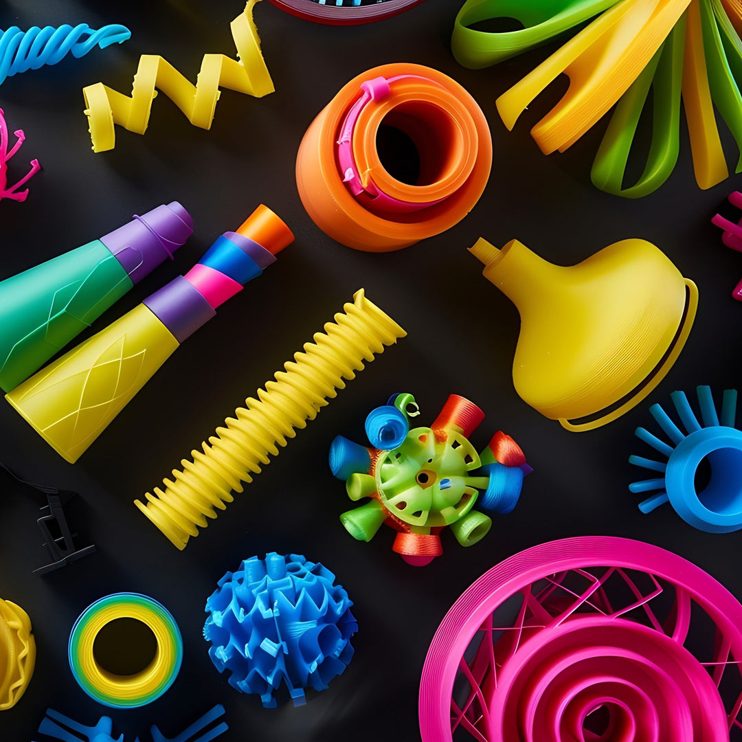 3D-Manufaktur Preischl 3D – Kompetenz, die überzeug