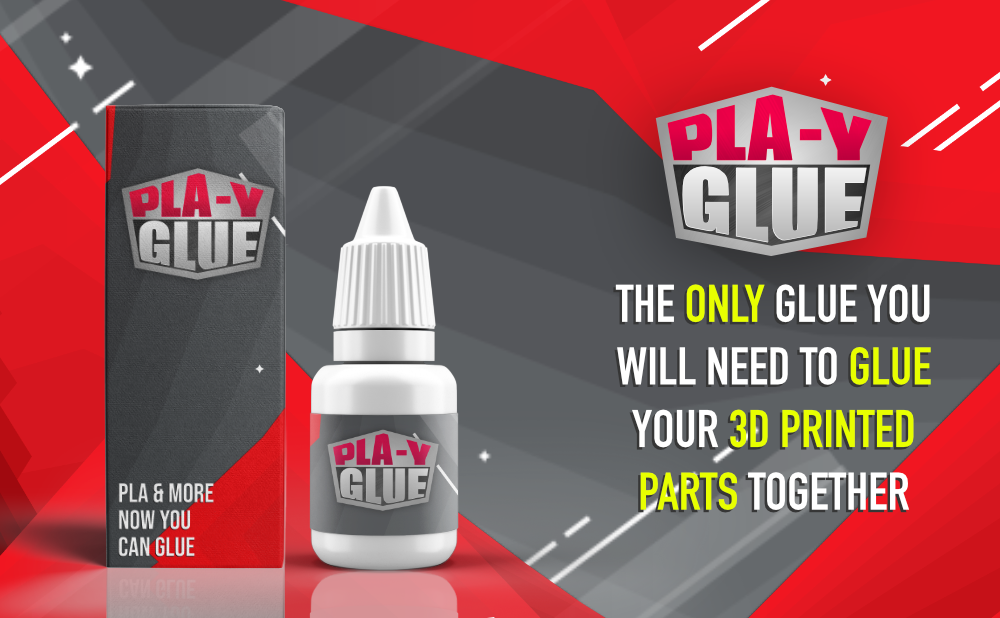 PLA-Y-Glue