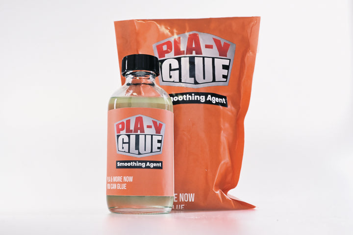 PLA-Y-Glue – Smoothing Agent
