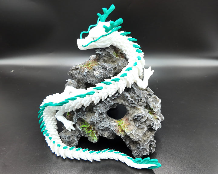 Flexi-Drache "Himmlischer Wächter"