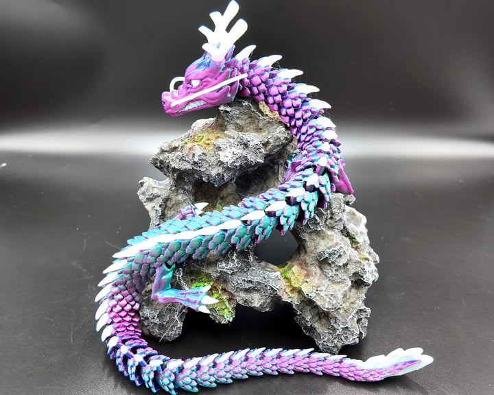 Flexi-Drache "Himmlischer Wächter"