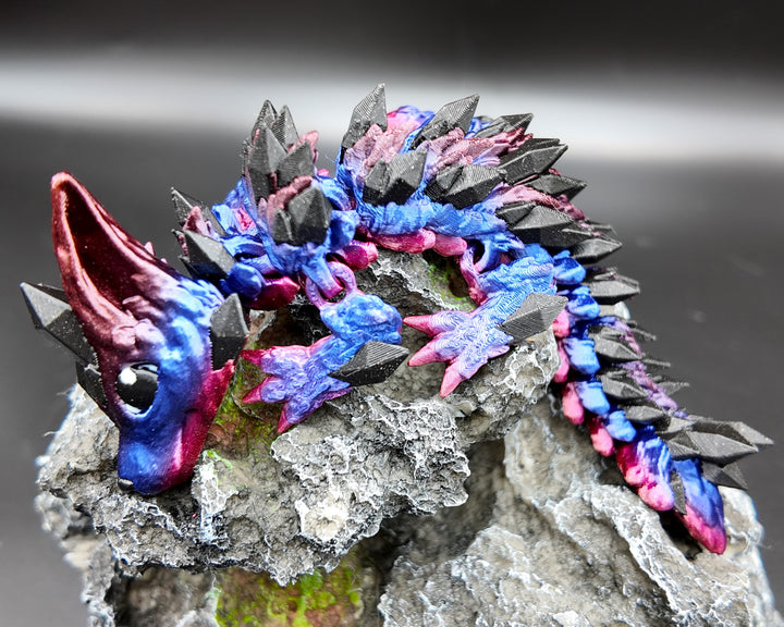 Baby-Drachen – Kleine Drachen. Große Magie.