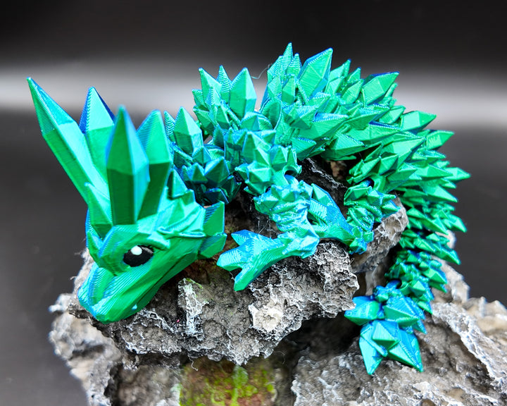 Baby-Drachen – Kleine Drachen. Große Magie.