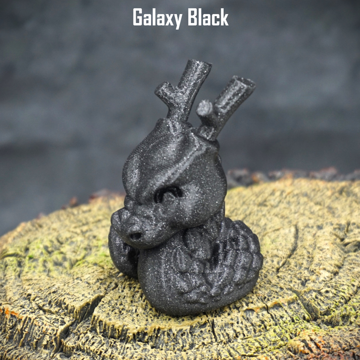 GalaxyBlack