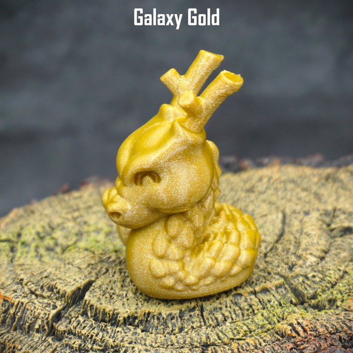 GalaxyGold