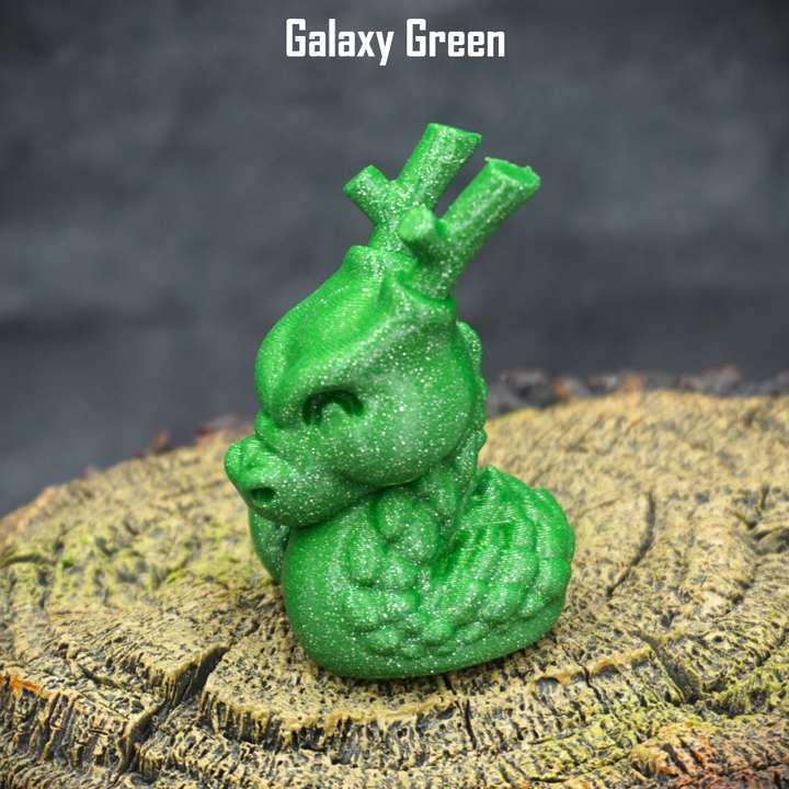 GalaxyGreen