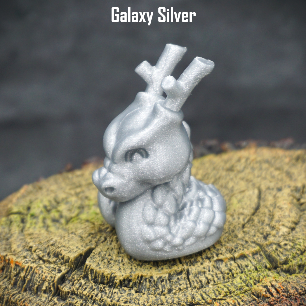 GalaxySilver