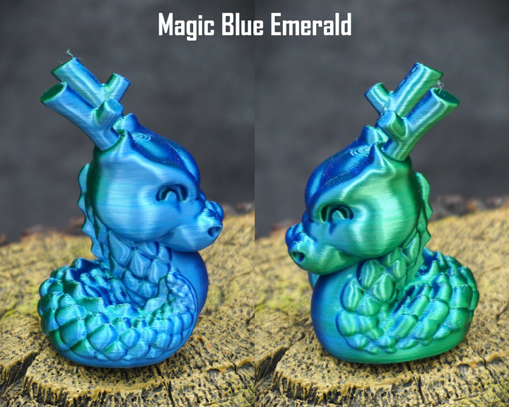 MagicBlueEmerald