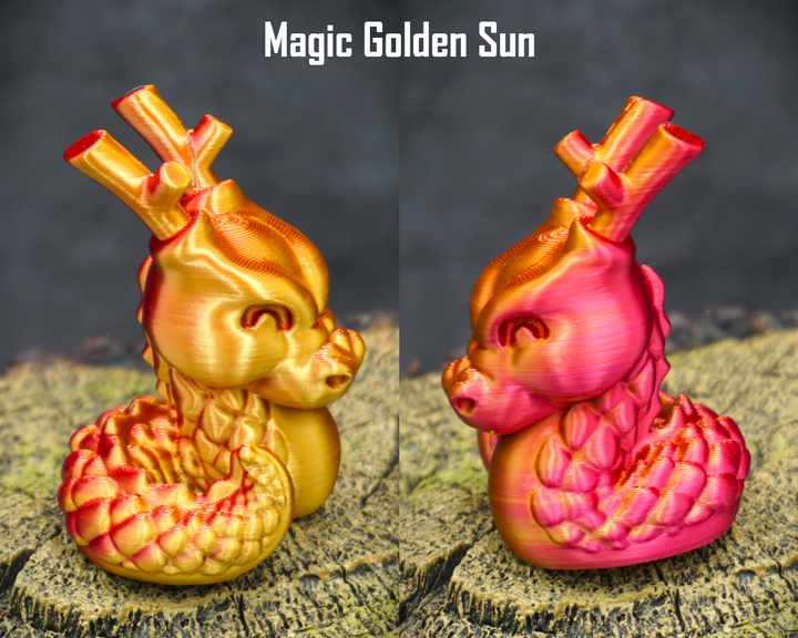 MagicGoldenSun