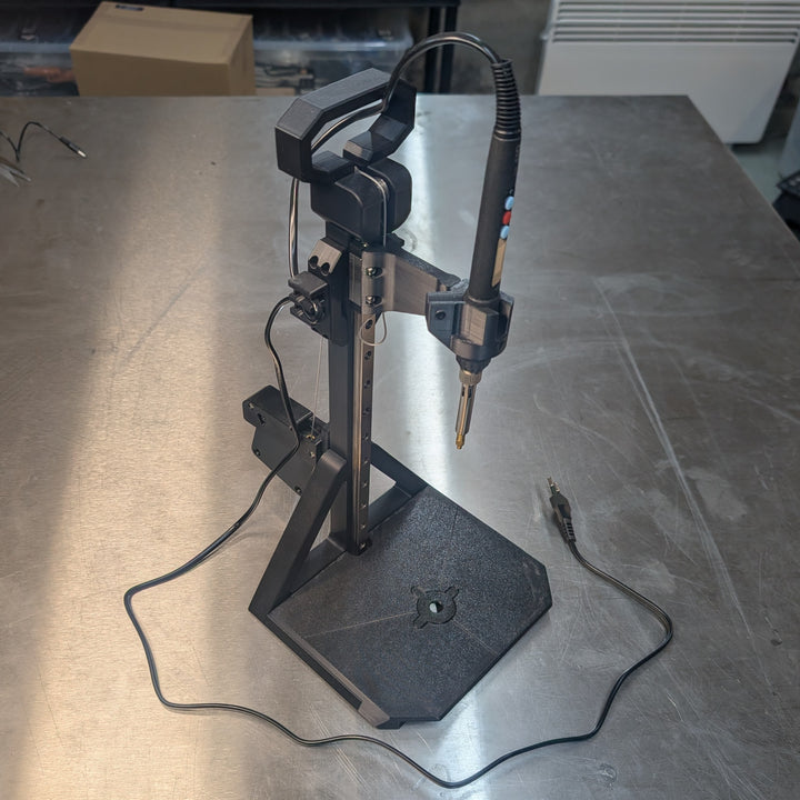 StealthPress S1 Bausatz