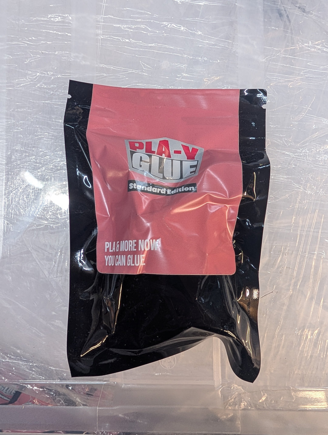 PLA-Y-Glue – Universal Kleber für PLA/ABS/ASA